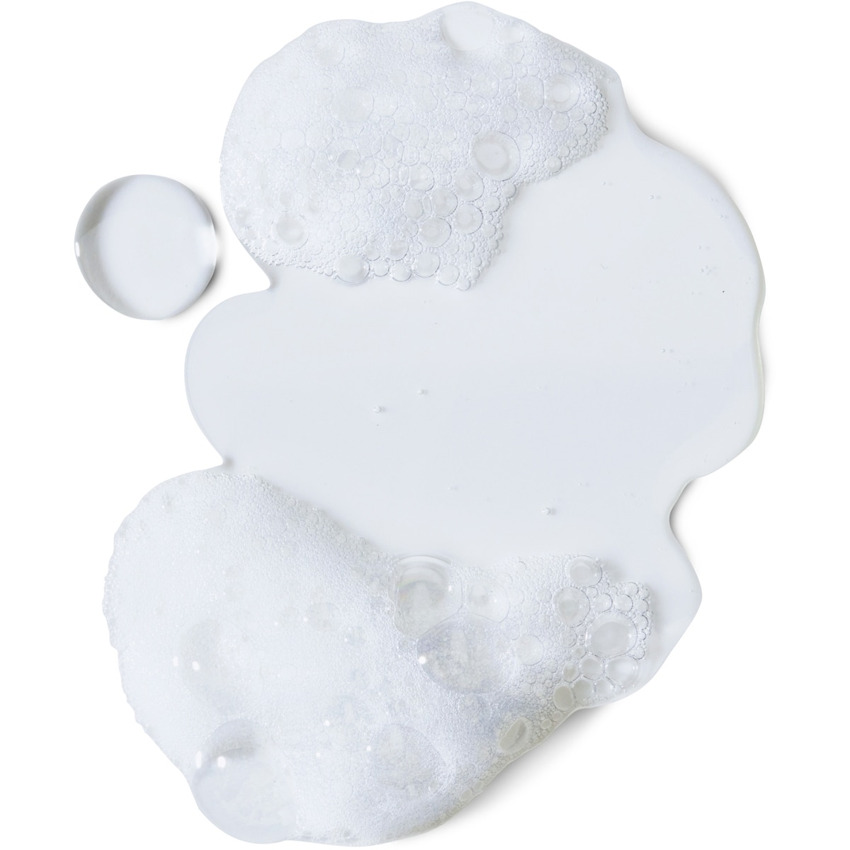 Foaming Bath with Pure Epsom Salt, Pink Himalayan Salt