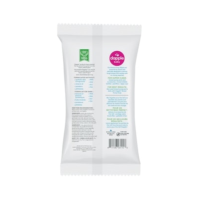 Breast Pump Wipes 2