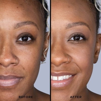 LumiMatte Blurring 2-in-1 Concealer & Brightening Duo 2