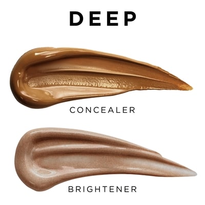 LumiMatte Blurring 2-in-1 Concealer & Brightening Duo 3