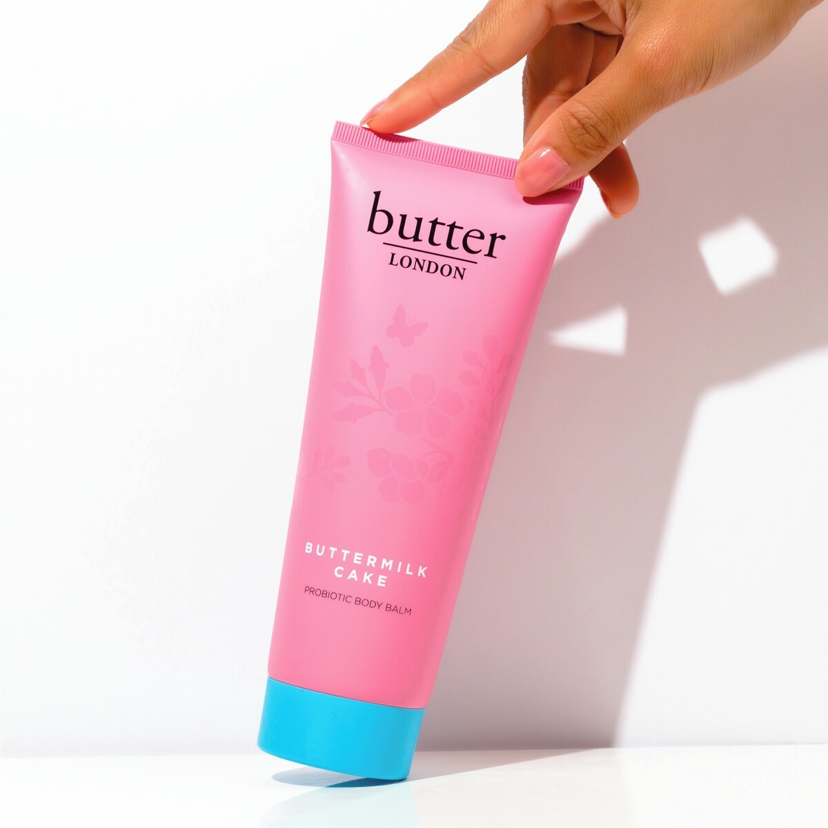 Buttermilk Cake Probiotic Body Balm