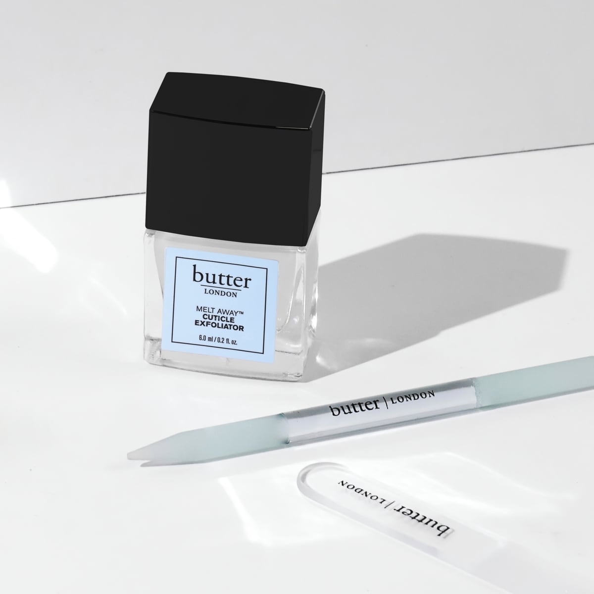 3-Piece Pro Manicure Kit