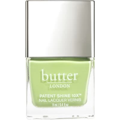 Patent shine 10 X Nail Lacquer