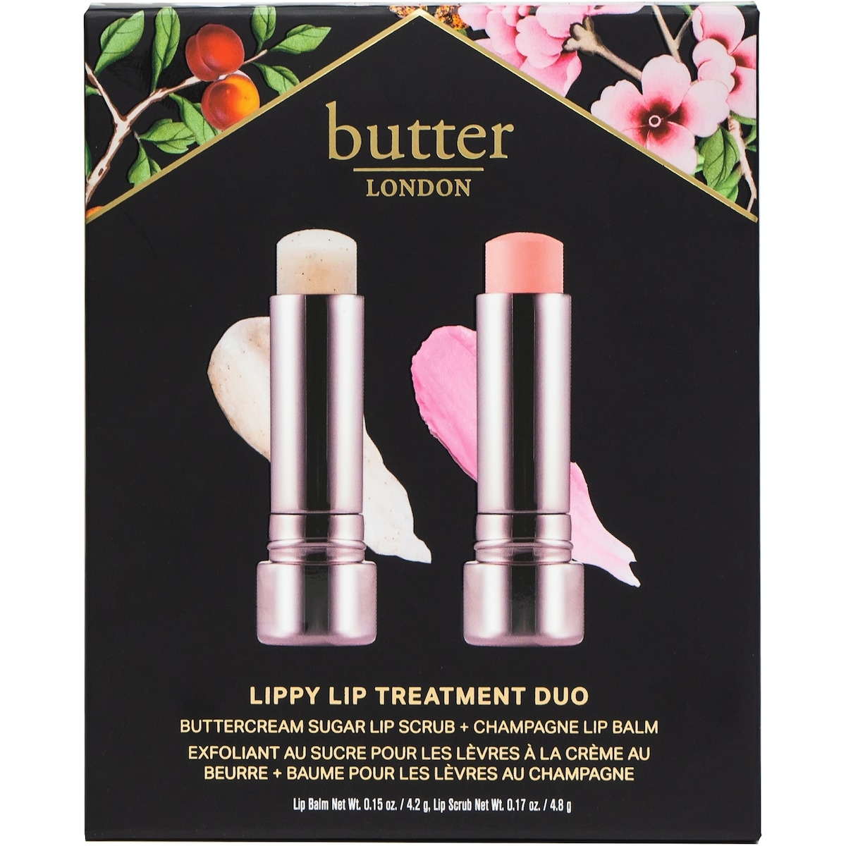 LIPPY Lip Treatment Duo