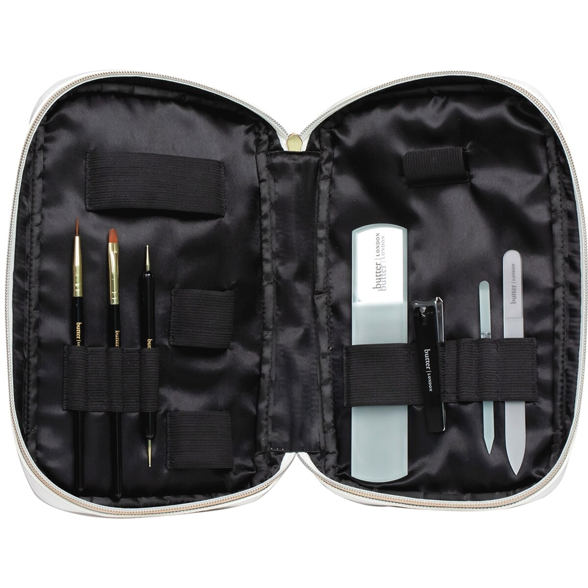 Outils professionnels et trousse