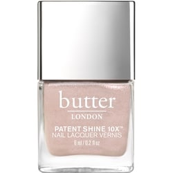 Nail Lacquer Vernis 1