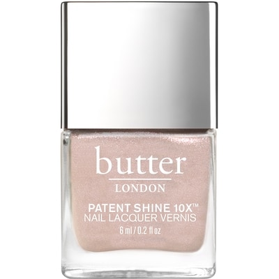 Nail Lacquer Vernis