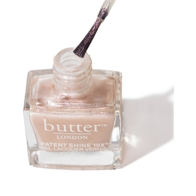 Nail Lacquer Vernis 4