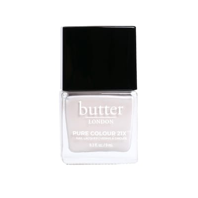 Pure Colour 21X Nail Lacquer