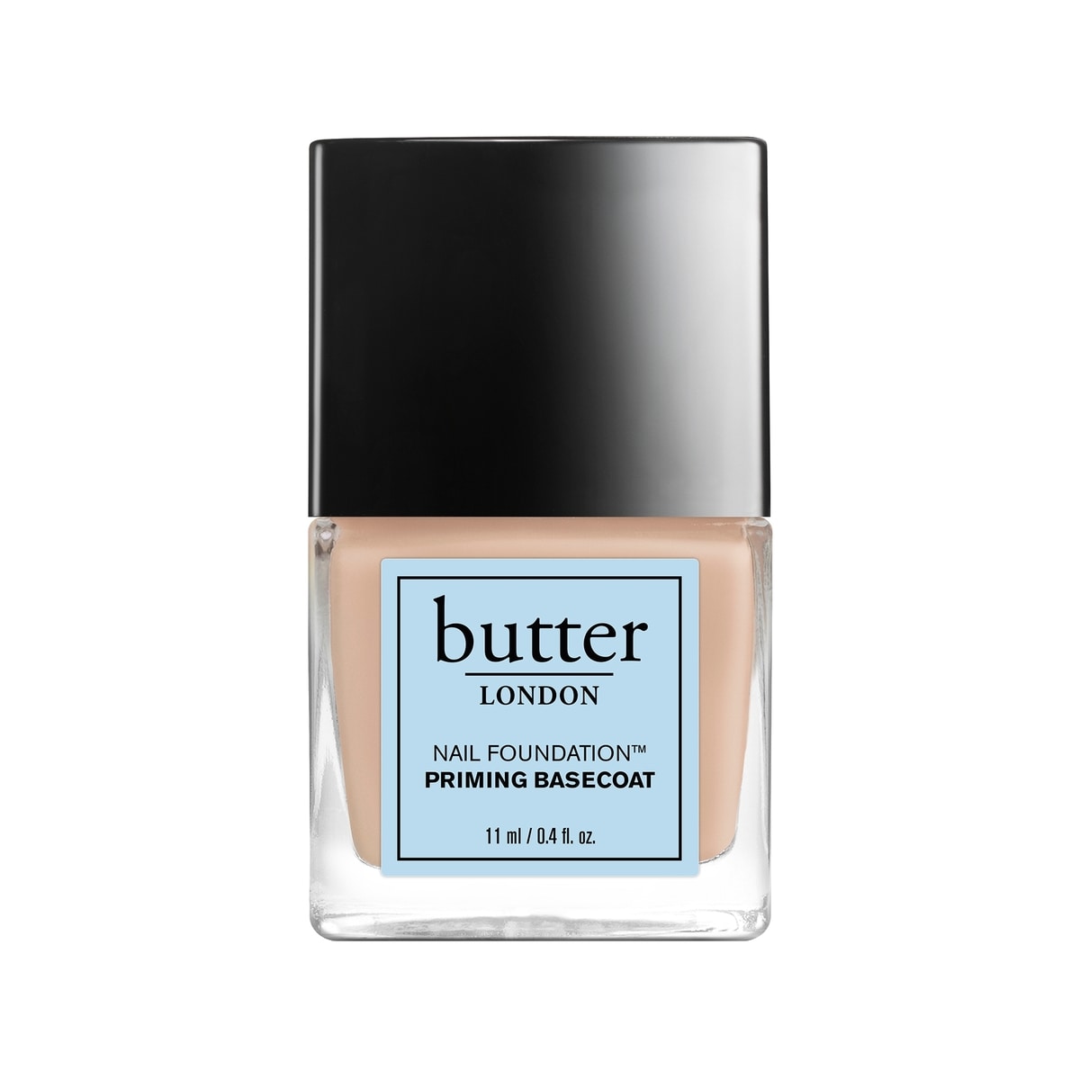 Nail Foundation Priming Basecoat