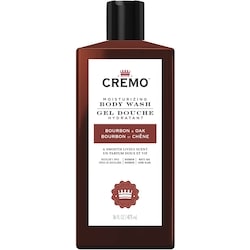 Bourbon & Oak Body Wash for Men, 473 mL 1