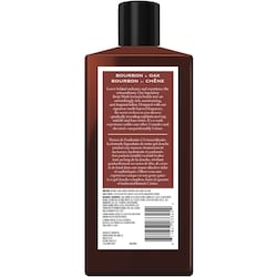 Bourbon & Oak Body Wash for Men, 473 mL 2
