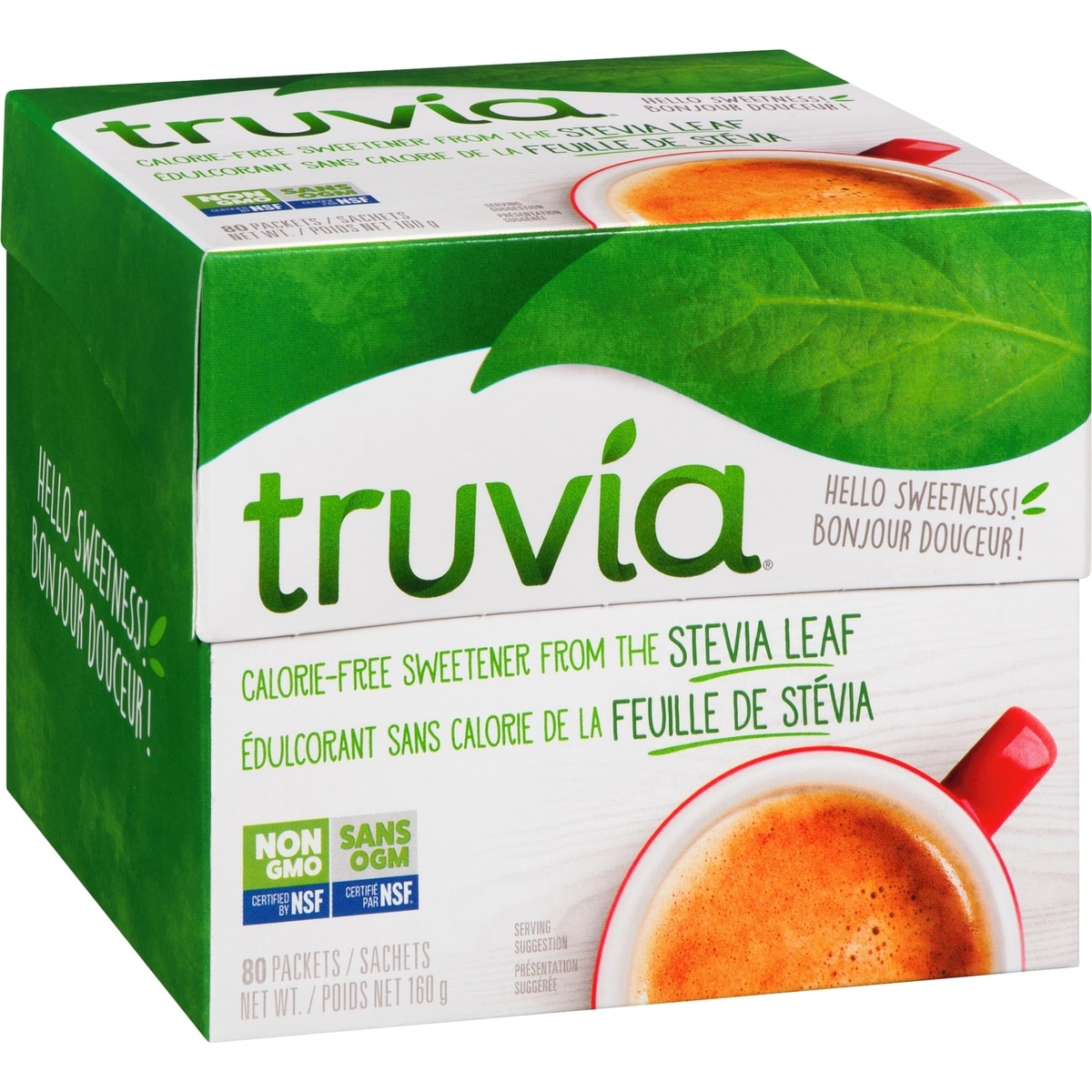 Truvia Sachet