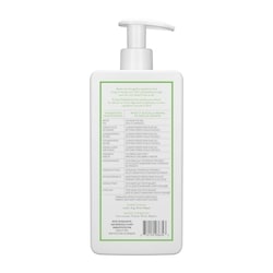 Cucumber & Mint Volumizing Shampoo 2