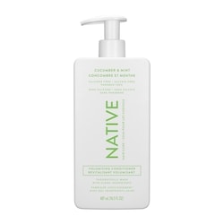 Cucumber & Mint Volumizing Conditioner 1