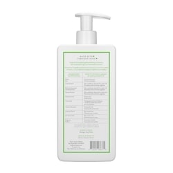 Cucumber & Mint Volumizing Conditioner 2