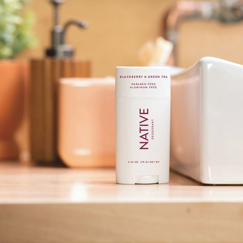 Native Blackberry & Green Tea | Shoppers Drug Mart