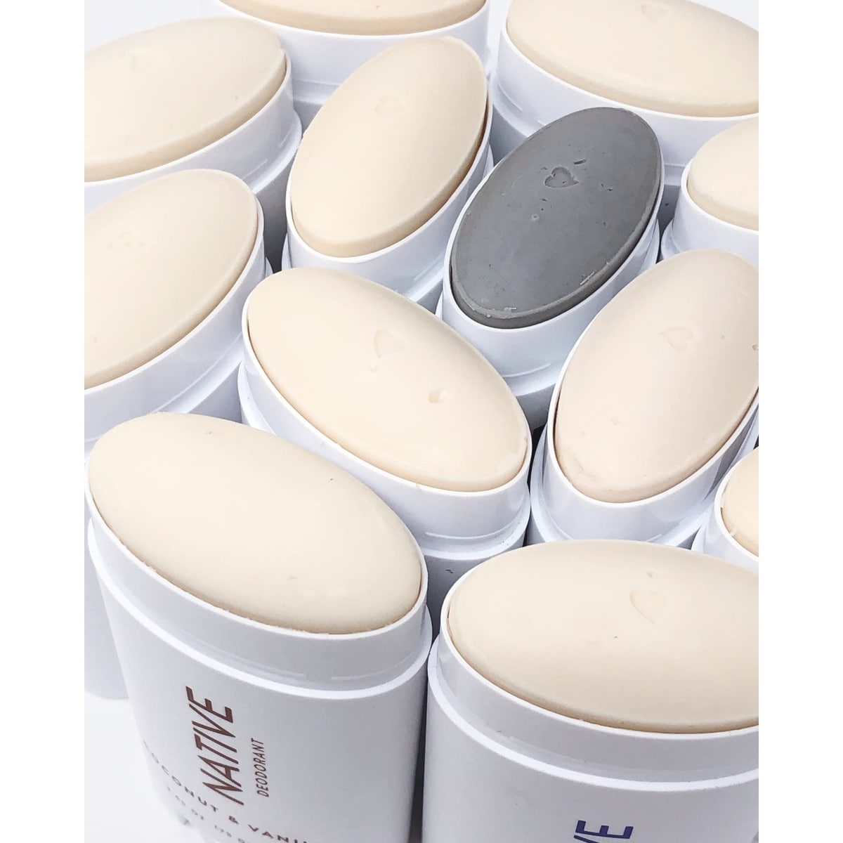 Deodorant Black Oak & Amber