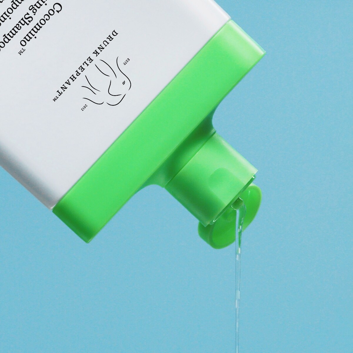 Shampooing brillance Cocomino™