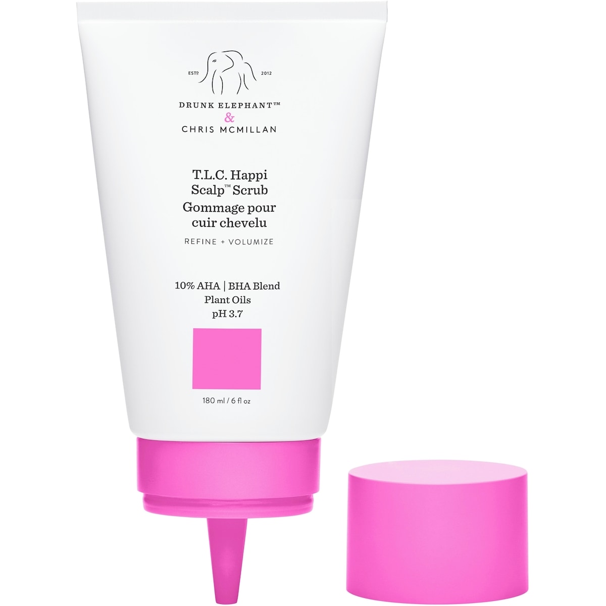 Gommage pour cuir chevelu T.L.C. Happi Scalp™