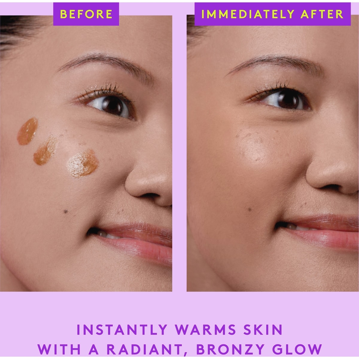 D-Bronzi™ Anti-Pollution Sunshine Drops