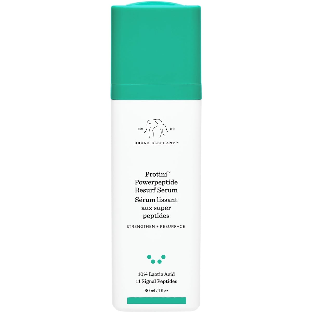 Protini™ Powerpeptide Resurfacing Serum