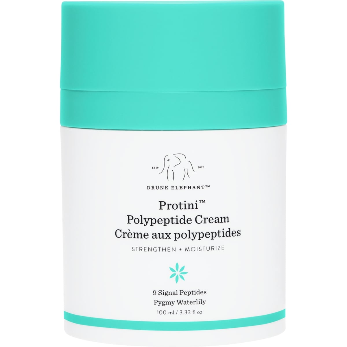 Protini™ Polypeptide Cream BIG 100ml