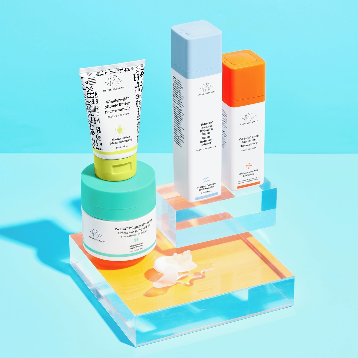 Wonderwild™ Miracle Butter