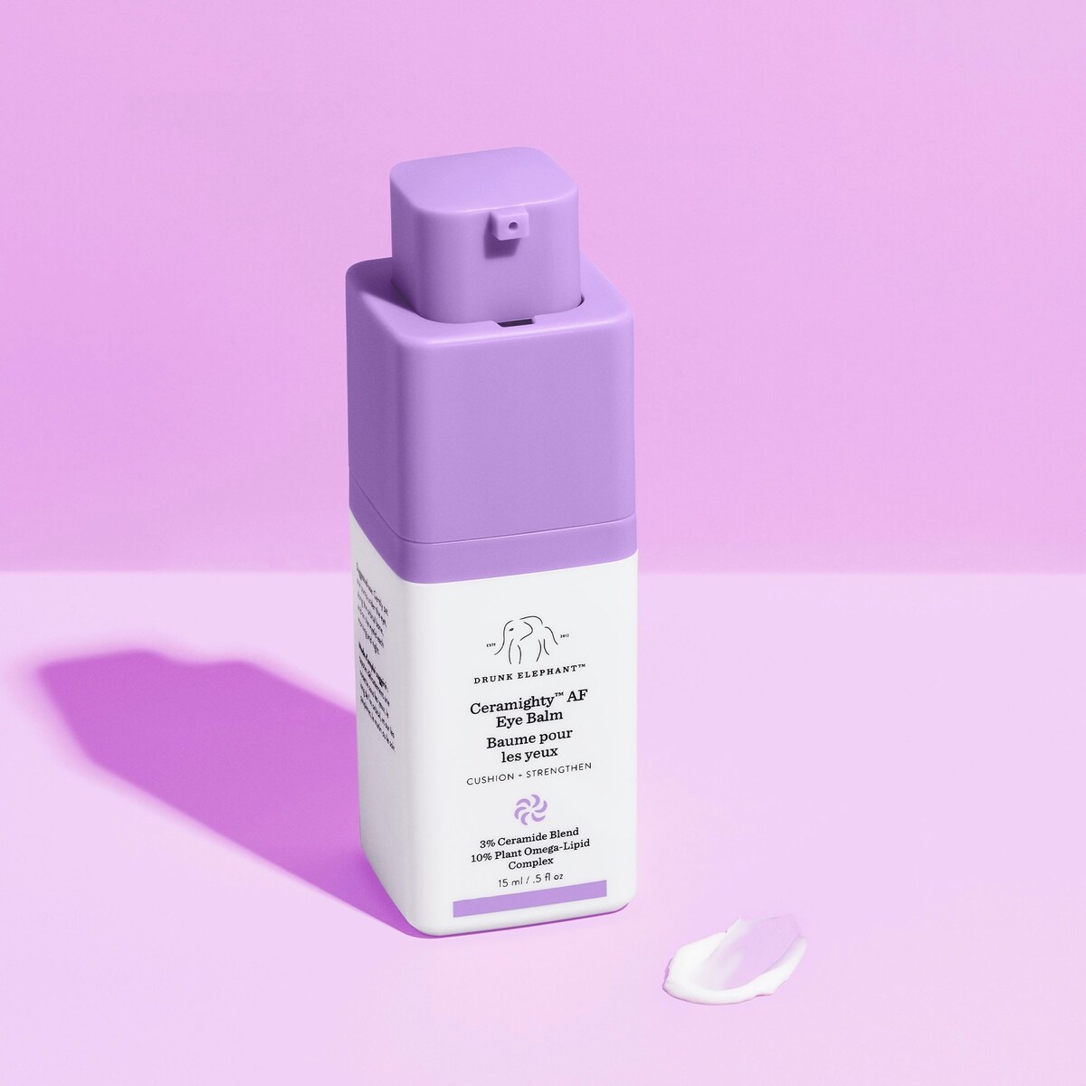 Ceramighty™ AF Baume pour les yeux