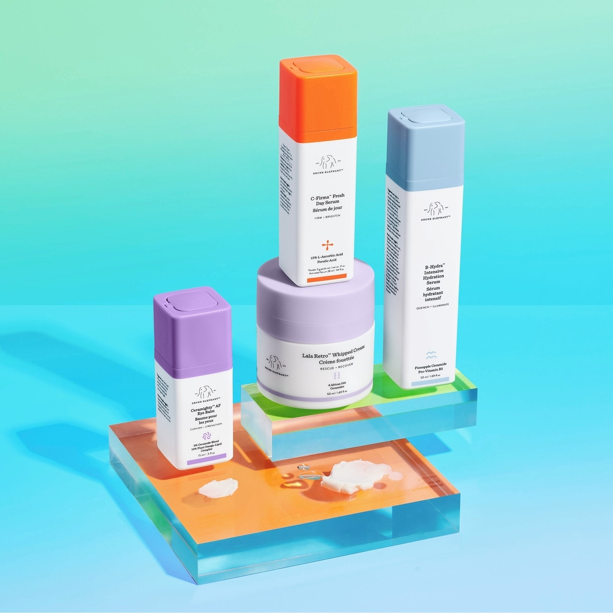 Ceramighty™ AF Eye Balm