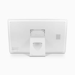 21.5" Smart Wi-Fi Digital Calendar & Photo Frame with Touchscreen IPS LCD Display 4