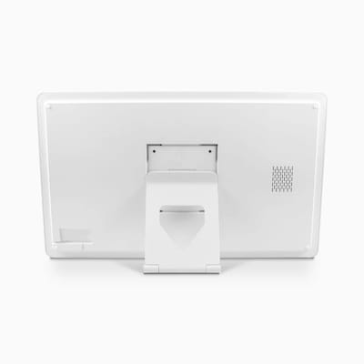21.5" Smart Wi-Fi Digital Calendar & Photo Frame with Touchscreen IPS LCD Display 4