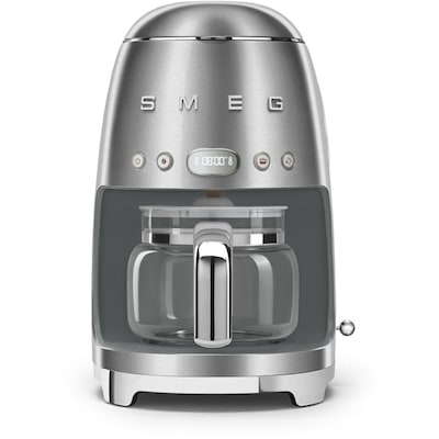 Cafetière-filtre Années 50 de style rétro