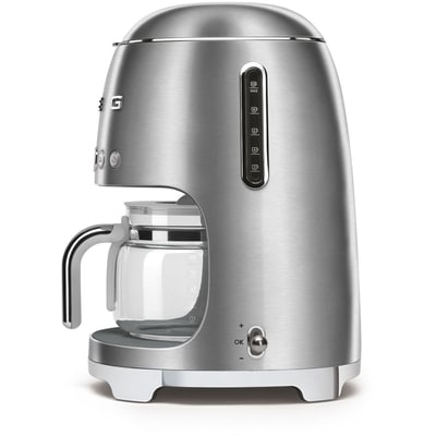 Cafetière-filtre Années 50 de style rétro 2