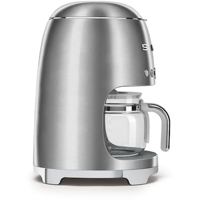 Cafetière-filtre Années 50 de style rétro 3