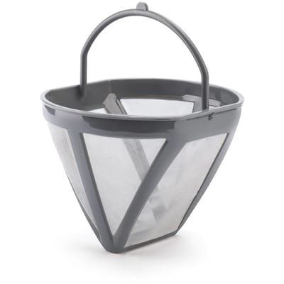 Cafetière-filtre Années 50 de style rétro 4