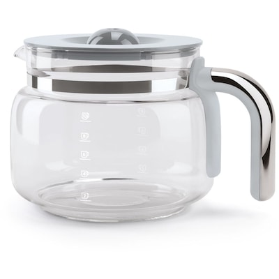 Cafetière-filtre Années 50 de style rétro 5