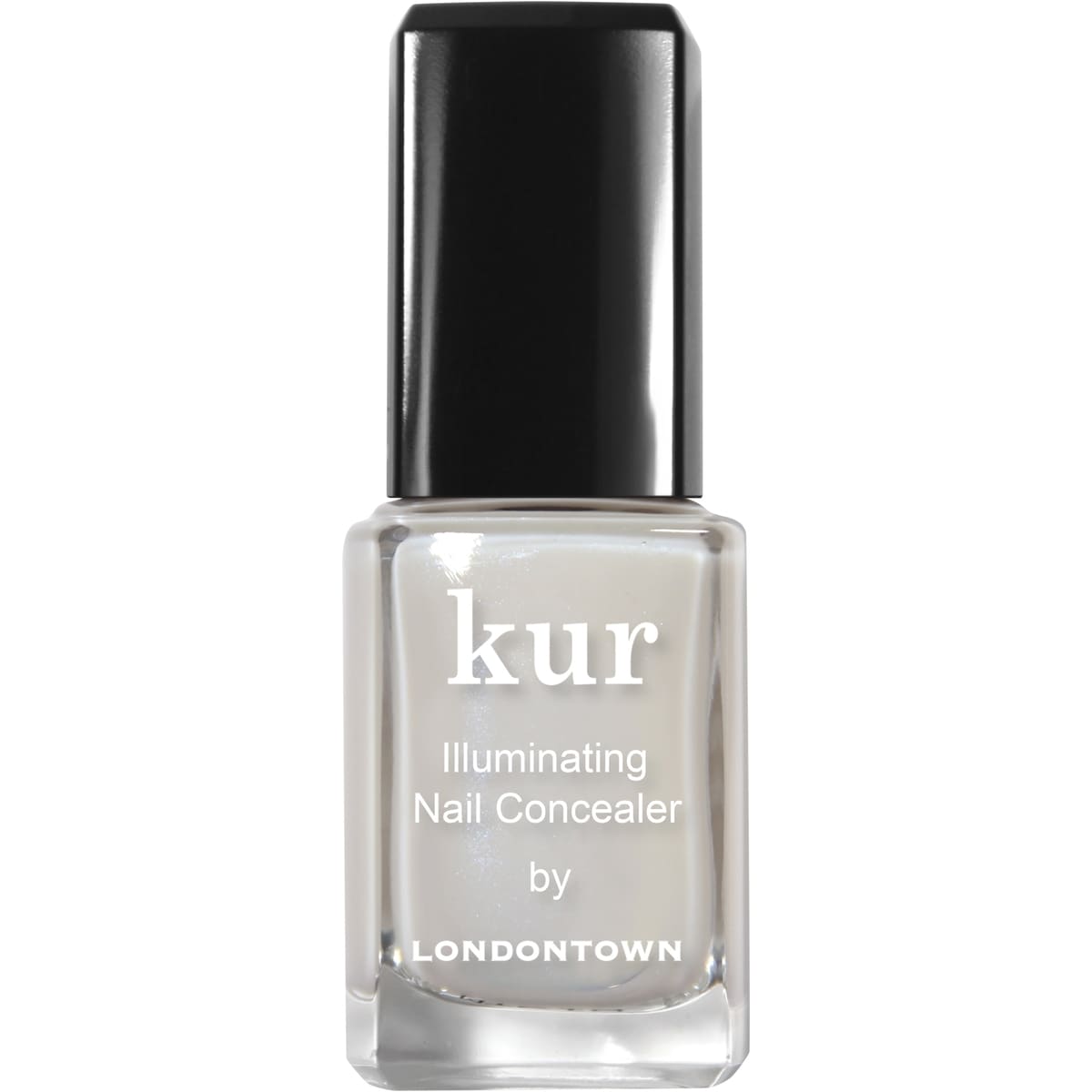 Londontown Illuminating Nail Concealer 12 mL TRANSPARENT