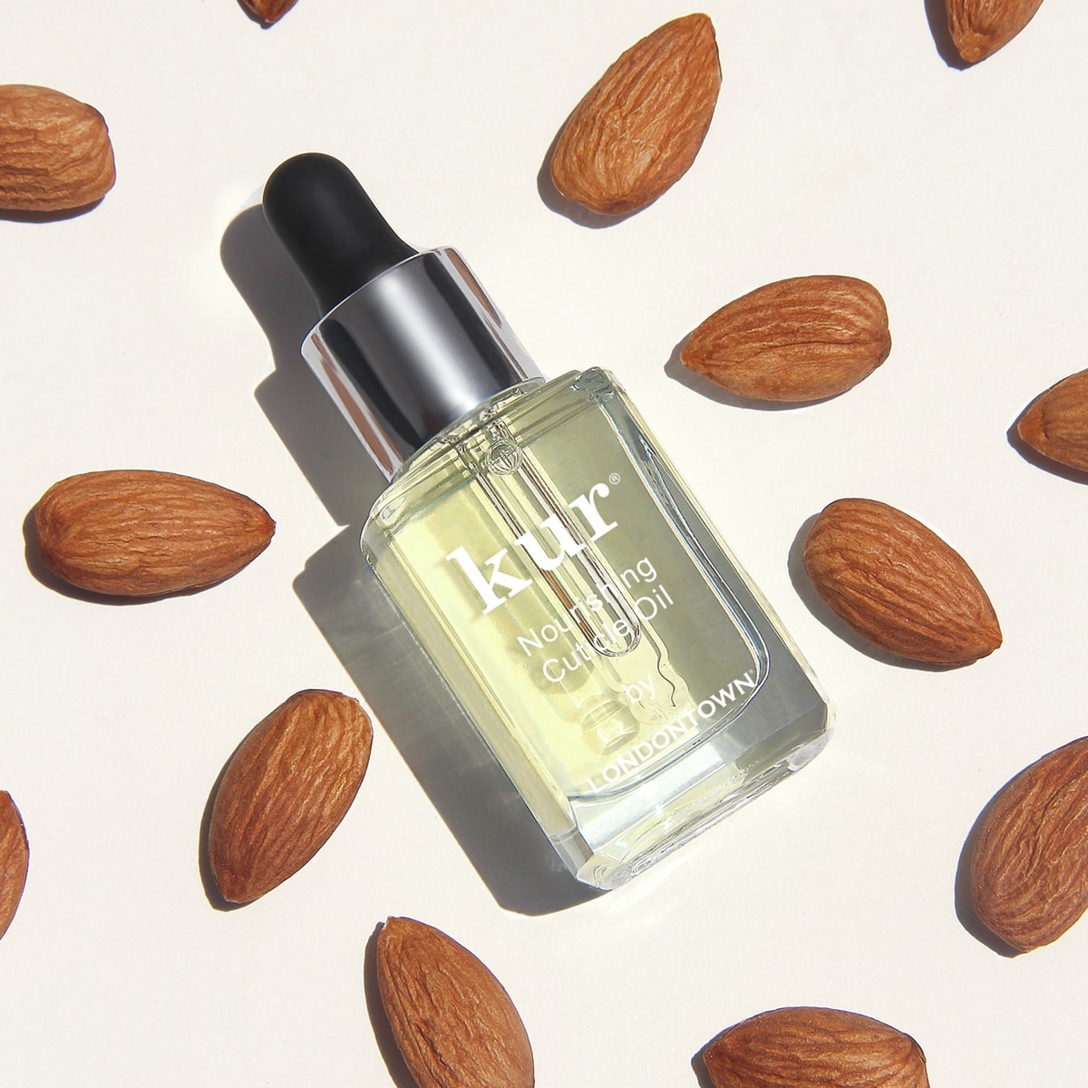 Nourishng Cuticle Oil