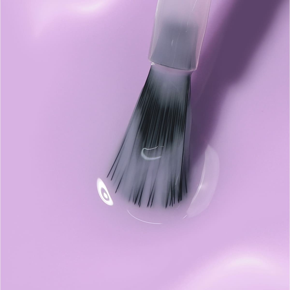 Perfecting Nail Veil No.9