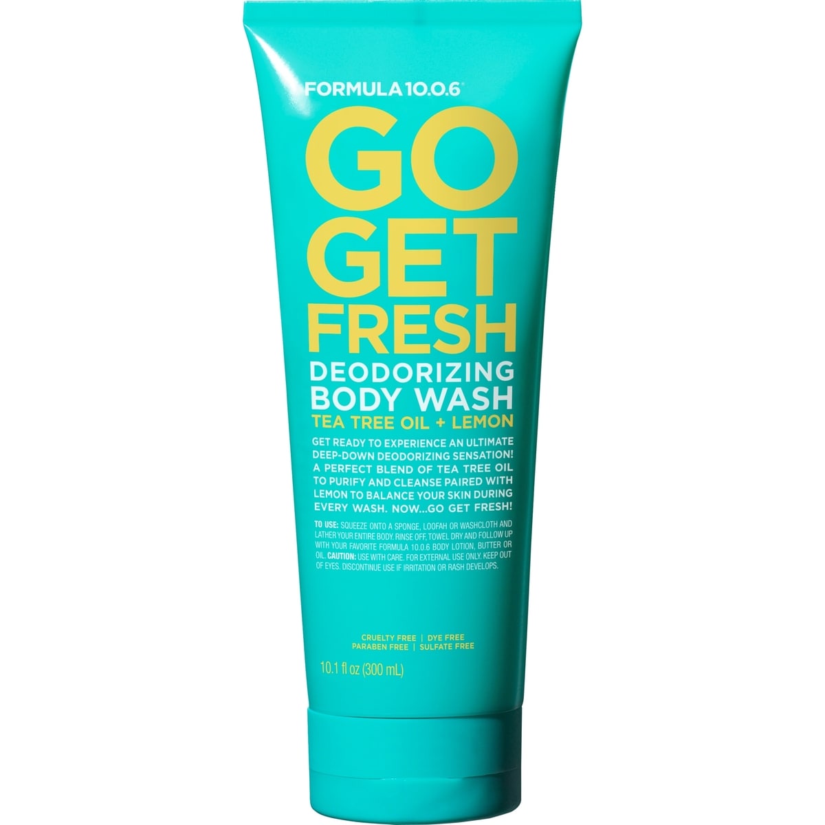 Go Get Fresh