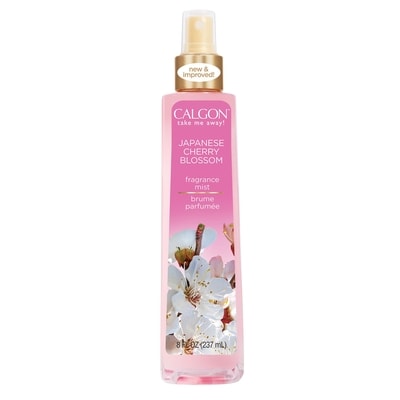 Japanese Cherry Blossom Body Mist