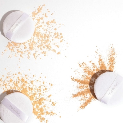 "Un" Powder 3
