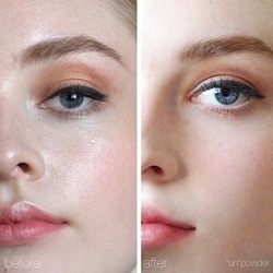 "Un" Powder 3