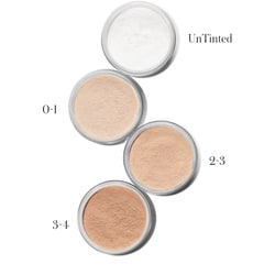 "Un" Powder 4