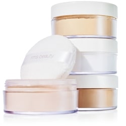 "Un" Powder 6