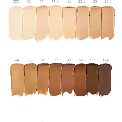 UnCoverup Concealer - 00 3