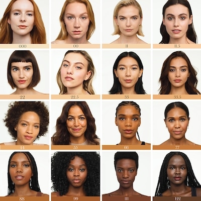 UnCoverup Concealer - 00 4