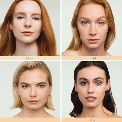 UnCoverup Concealer - 00 5