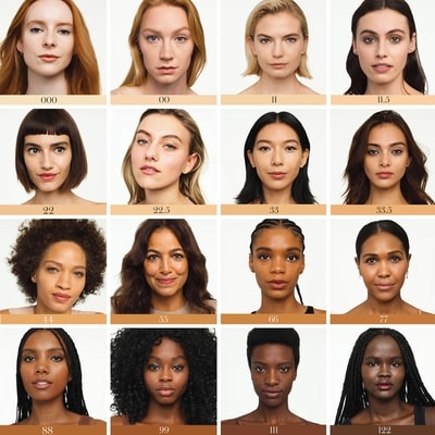 UnCoverup Concealer - 22 4